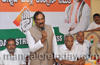 Meet on June 21 to discuss steps to curb illegal activities: KJ George
